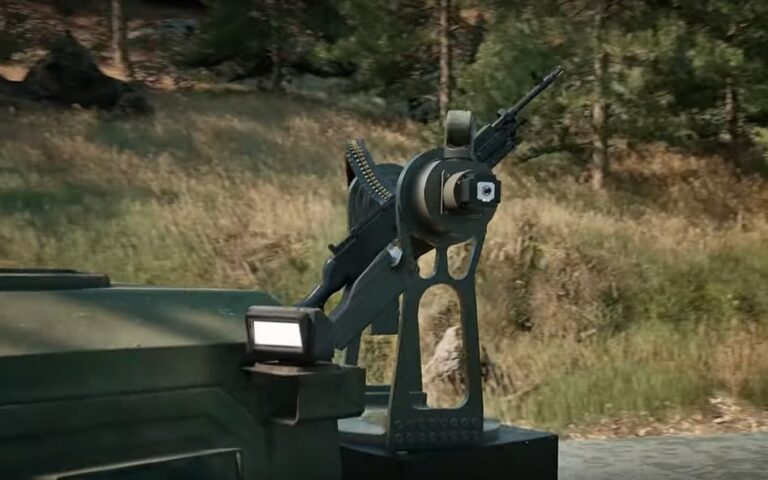 Maszyny zastąpią ludzi w armii USA. Są bezbłędne i nie mają skrupułów