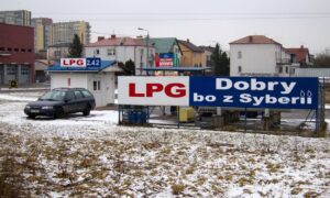 Nie ma juz zagrozenia brakami dostaw lpg rosyjskie dyskonto sie jednak konczy e9226b5.jpg