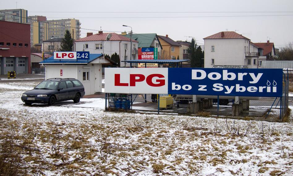 Nie Ma Juz Zagrozenia Brakami Dostaw Lpg Rosyjskie Dyskonto Sie Jednak Konczy E9226b5, NEWSFIN