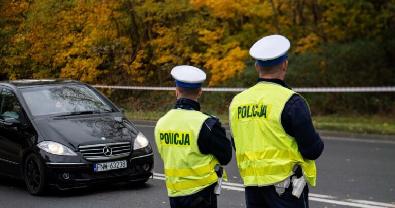 Podwyżki świadczenia mieszkaniowego. Policjanci wynegocjowali zmiany