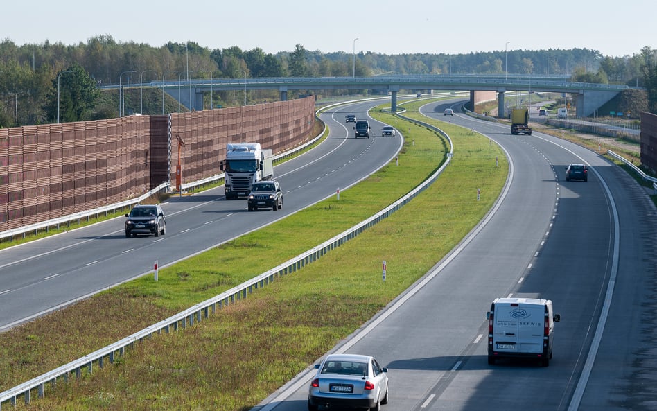 Rusza Plan Rozbudowy Autostrady A2 Kiedy Zostana Ogloszone Pierwsze Przetargi 4dfd393, NEWSFIN