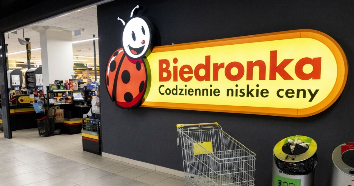 Skarza Sie Na Palety W Biedronce Pracownicy Zabrali Glos Bf7b955, NEWSFIN