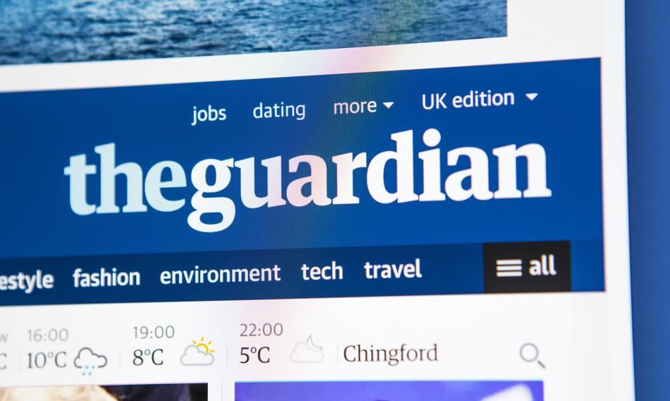 The Guardian Zawiesza Aktywnosc W Serwisie X Wiecej Szkoacuted Niz Pozytku 4f9bf93, NEWSFIN