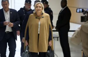 Wiezienie dla marine le pen prokuratura oskarza liderke prawicy 88b6054.jpg