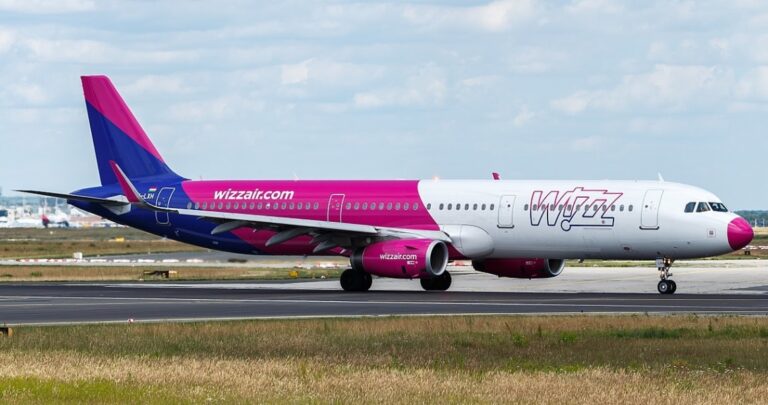 Wizz Air bierze się za pasażerów. Większe kontrole i kary dla podróżnych