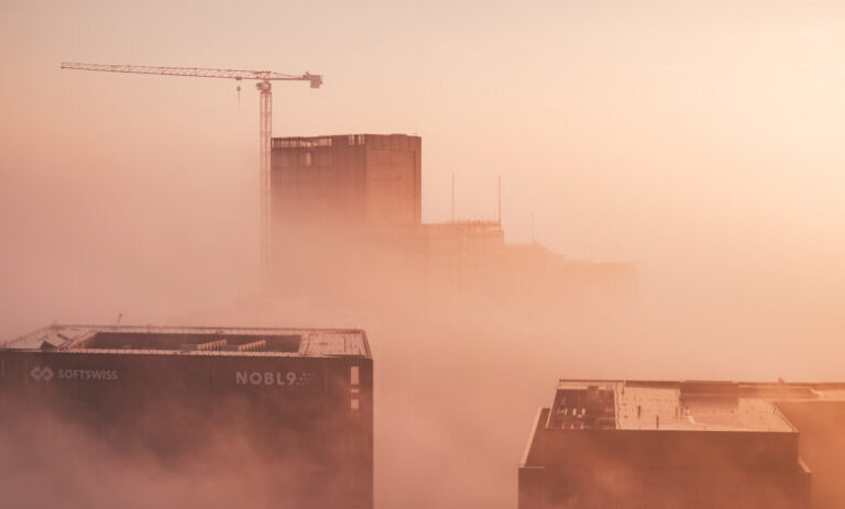 Zdjęcia architektury – wywiad z Fotografia Szewska Pasja