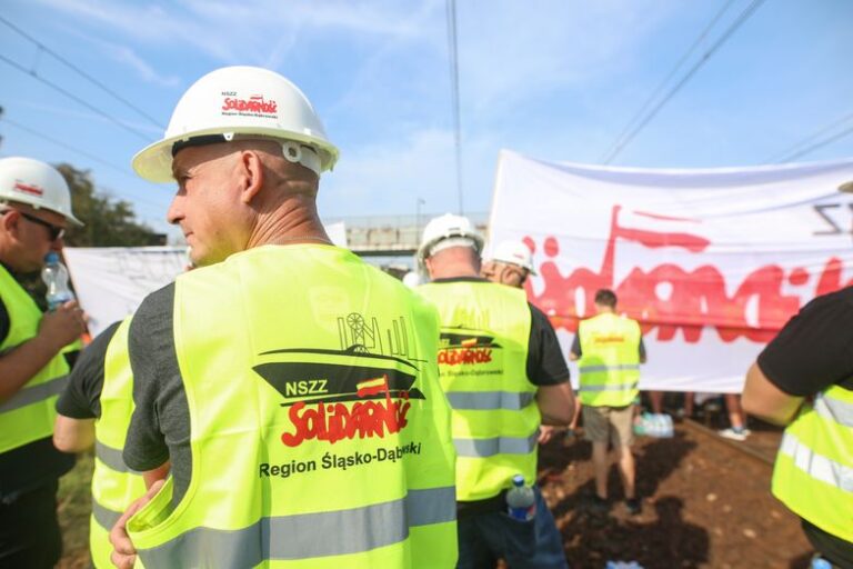 Zwolnienia zakończone. PKP Cargo: odeszło 3665 pracowników