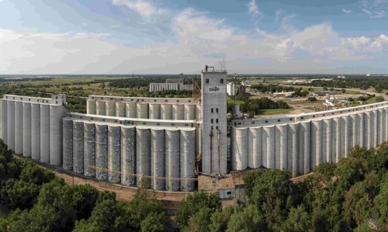 Amerykanski Cargill Planuje Zwolnienia Grupowe Zatrudnia 160 Tys Osoacuteb Na Calym Swiecie 7e1ce84, NEWSFIN