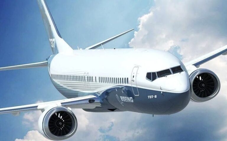 Boeing wznowił produkcję B737 MAX. Miliard dolarów na więcej dreamlinerów