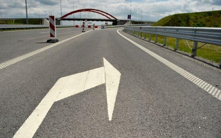 Budowa drogi ekspresowej S16 na nowych zasadach. Co się zmieni? Kiedy otwarcie trasy?