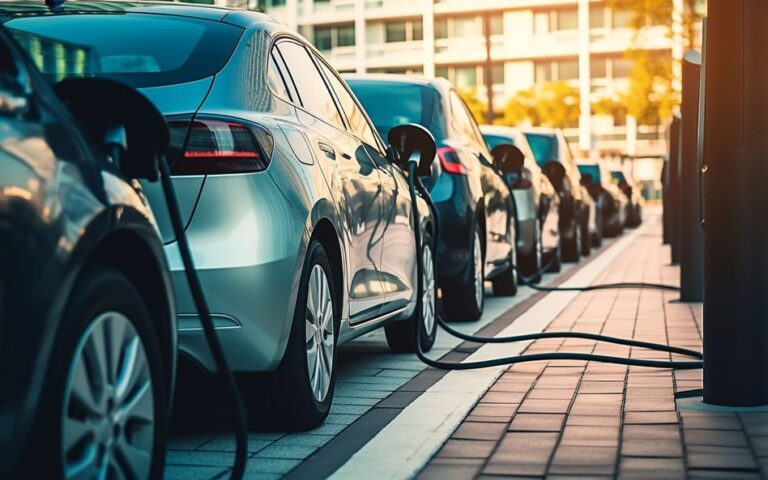 Chiny sprzedają coraz więcej aut elektrycznych. Odbije się to czkawką na rynku ropy