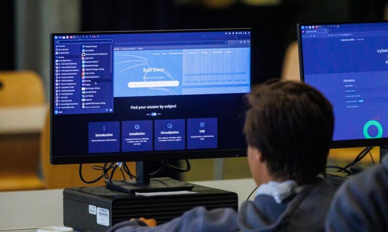 Cyberbezpieczeństwo i AI rządzą. Branża IT podsumowuje 2024 rok Cyberbezpieczeństwo i AI rządzą. Branża IT podsumowuje 2024 rok