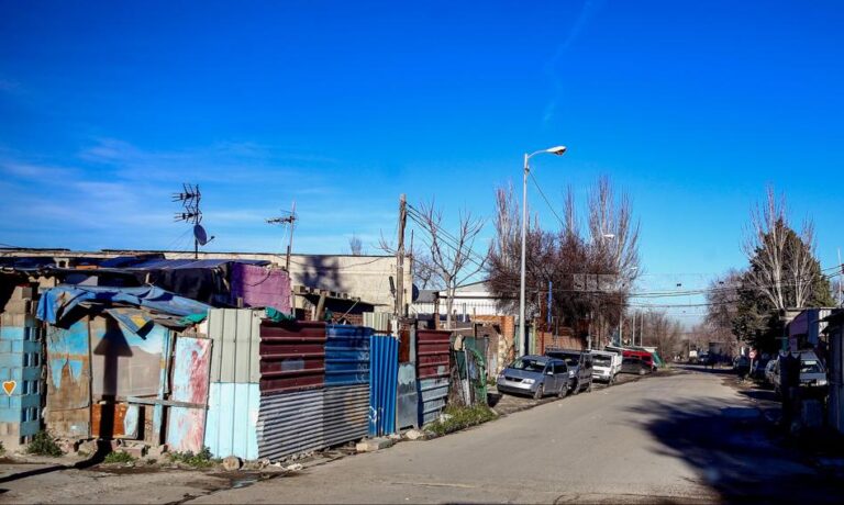 Hiszpania odcięła prąd w slumsach już ponad 4 lata temu. Rada Europy: Kraj naruszył przepisy Hiszpania odcięła prąd w slumsach już ponad 4 lata temu. Rada Europy: Kraj naruszył przepisy