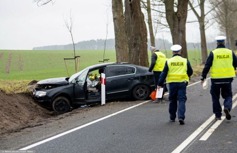 Jeżdżą szybko, mandatów nie płacą. Bruksela przyjęła ważne zmiany