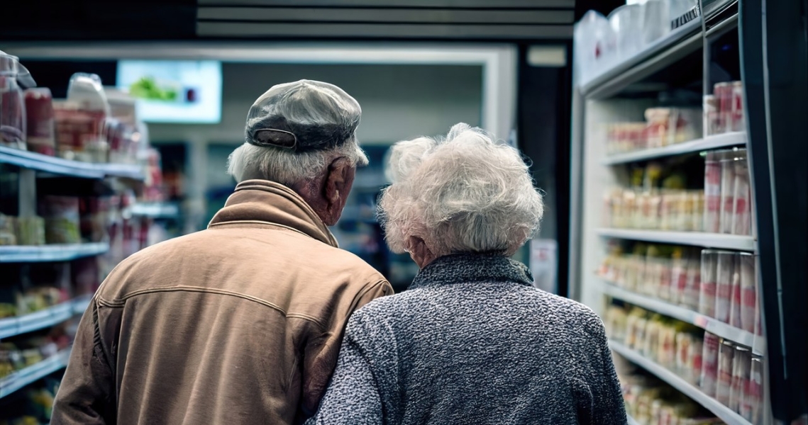 Karta Seniora To Korzysci Jak Wyrobic Jakie Oferuje Ulgi Wyjasniamy Dbbd910, NEWSFIN