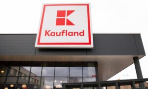 Kaufland kontra pracownicy zwolniona dyscyplinarnie kasjerka przywroacutecona do pracy 6634ff5.jpg