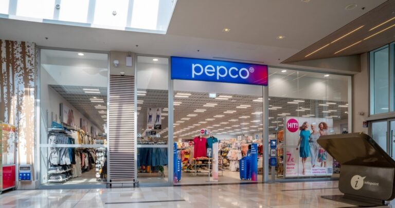 Kurs akcji Pepco Group szybuje. Spółka obiecała sowitą dywidendę