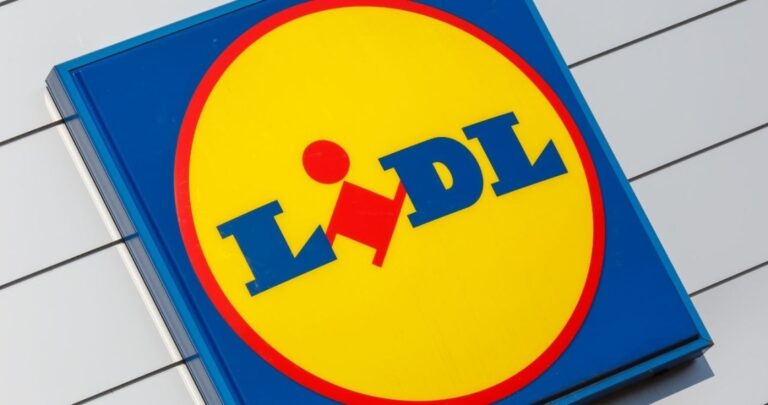 Lidl wycofuje papierosy ze sklepów w Belgii. Powodem nowe prawo