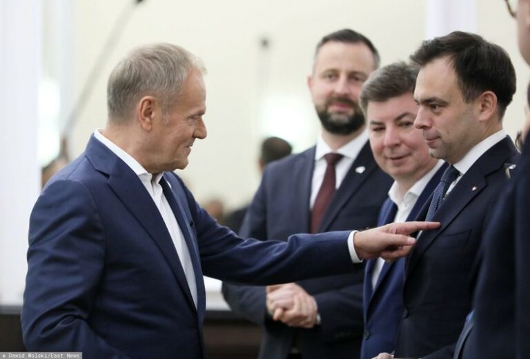 Miliardy zł zostaną kasie państwa. ZUS zaskoczył rząd