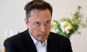 Musk wciaz bez pensji chodzi juz o ponad 100 mld dol to absolutna korupcja 63d44f5.jpg