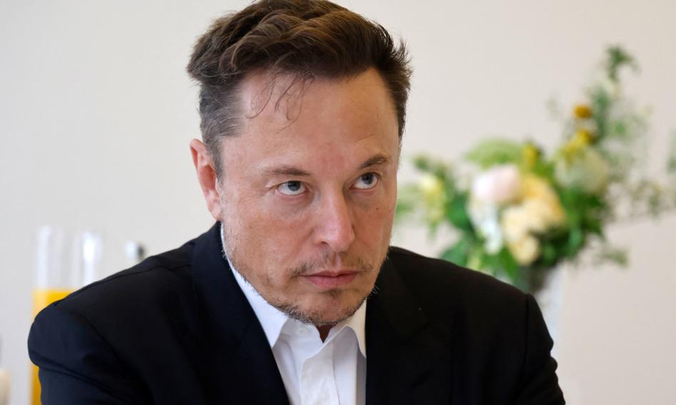 Musk Wciaz Bez Pensji Chodzi Juz O Ponad 100 Mld Dol To Absolutna Korupcja 63d44f5, NEWSFIN