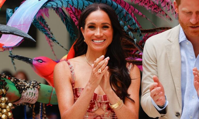 „Nie jestem rekinem biznesu, a delfinem”, czyli dlaczego Meghan Markle nie zarobi milionów