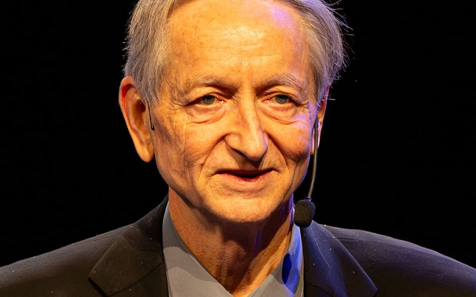 Noblista Geoffrey Hinton Ostrzega Ai Moze Zniszczyc Swiat Prawdopodobienstwo Tego Rosnie 5f2269e, NEWSFIN