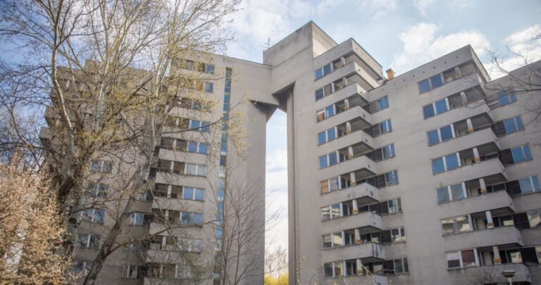 Nowe informacje na temat Szpiegowa. Oto, kto tam zamieszka