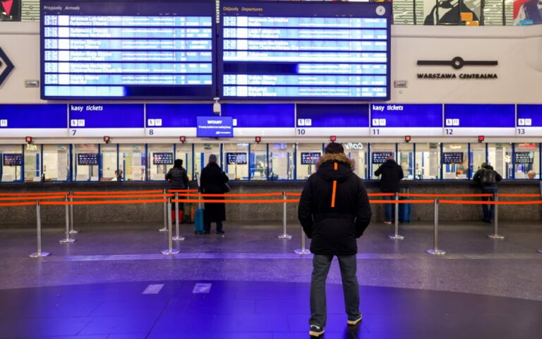 Od najbliższej soboty pociągi pojadą szybciej na głównych trasach