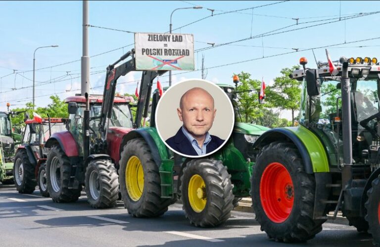 Polityka klimatyczna UE to nie jest naiwny idealizm. „Reszta świata powinna się dostosowywać” [OPINIA]