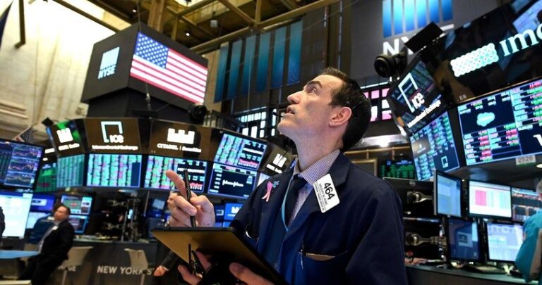 Prognozy dla giełd. Kryzys na GPW, euforia na Wall Street, Buffett ostrzega