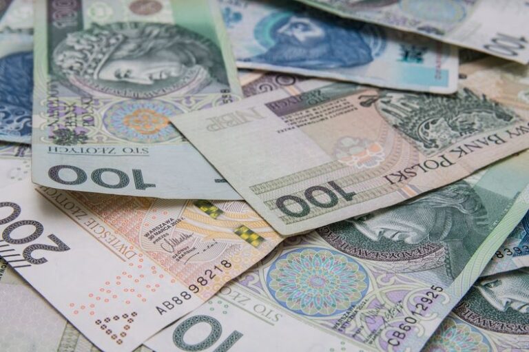 Ruszyły wypłaty „babciowego”. ZUS podał kwoty, dominuje jeden rodzaj świadczenia