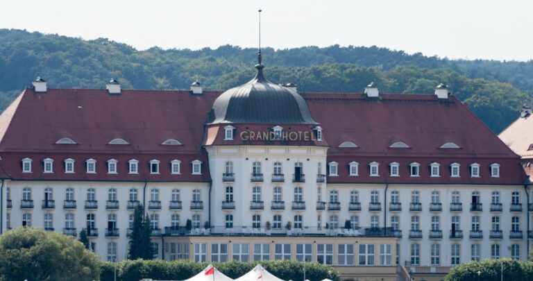 Slynny Hotel Sprzedany Wiadomo Kim Jest Nowy Wlasciciel 2e88478, NEWSFIN