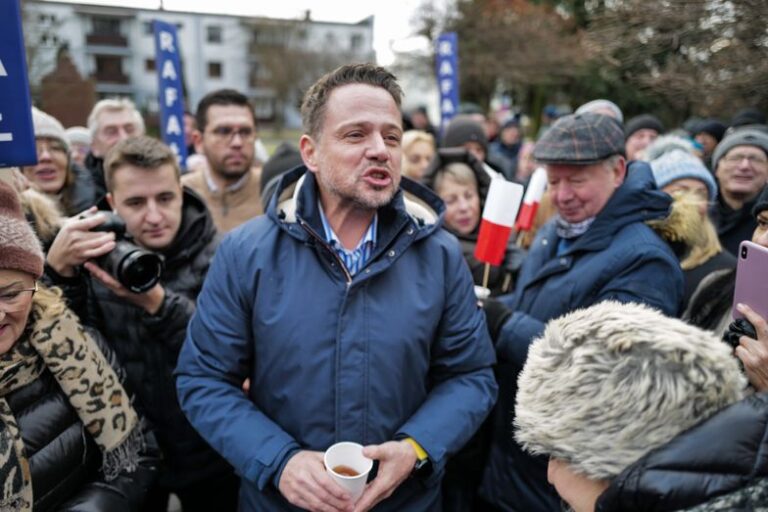 „Szpiegowo” zmieni się w osiedle. Wiadomo, kto może liczyć na mieszkanie