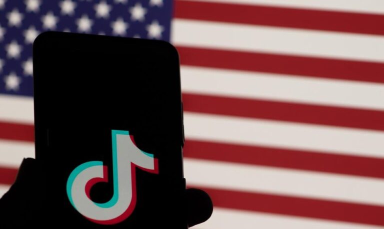 TikTok może zniknąć z USA. Sąd Najwyższy zdecyduje na początku stycznia