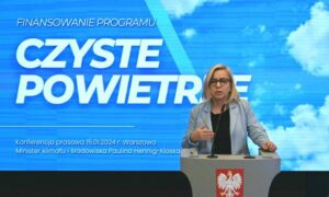 Tyle wnioskoacutew w czystym powietrzu ma potencjalne nieprawidlowosci na szkode beneficjentoacutew e494bf9.jpg