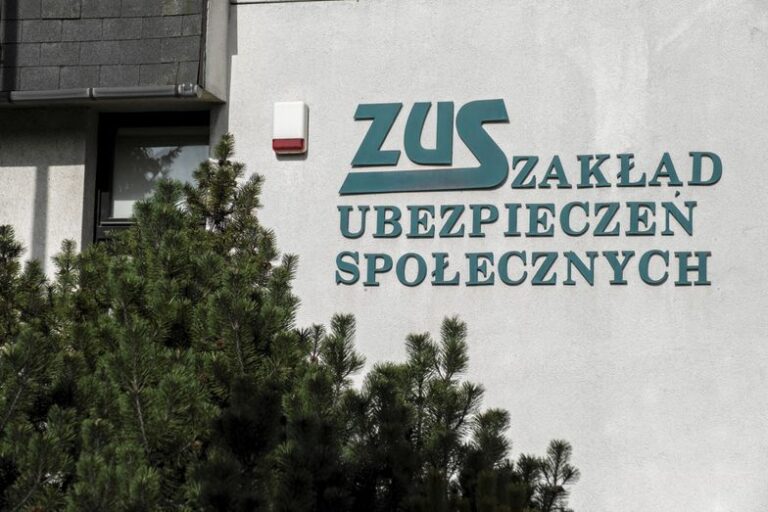 Usterka w ZUS. „Mogą wystąpić problemy”