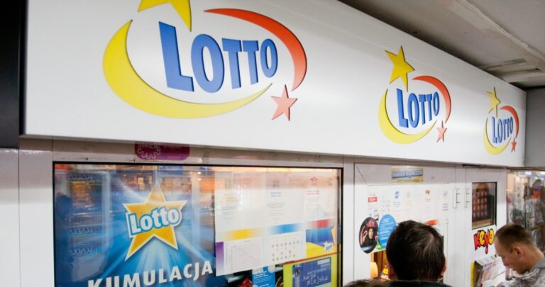 Wielka Wygrana W Lotto Plus Nowego Milionera Jednak Nie Bedzie 1dab54c, NEWSFIN