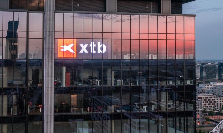 Xtb Kontynuuje Ekspansje Polski Broker Zdobywa Dwie Nowe Licencje C13c073, NEWSFIN