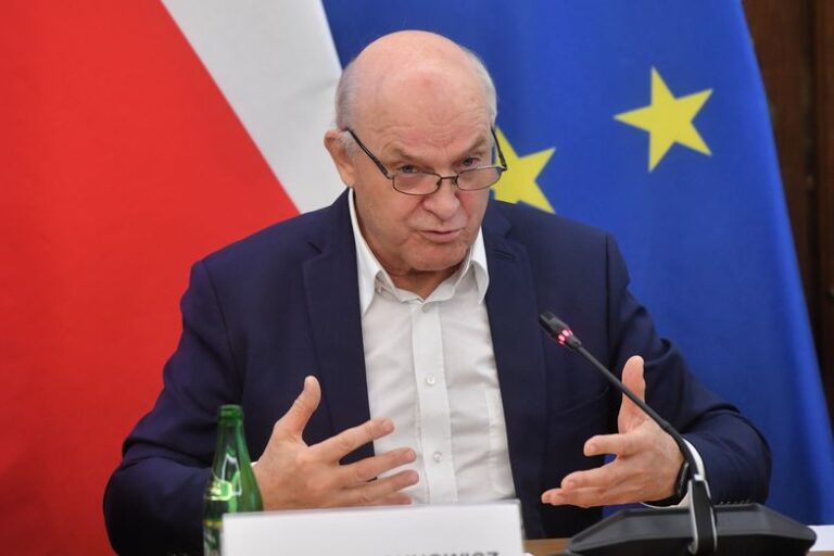 Zarzuty dla byłego prezesa Lotosu. Prokuratura umarza śledztwo Zarzuty dla byłego prezesa Lotosu. Prokuratura umarza śledztwo