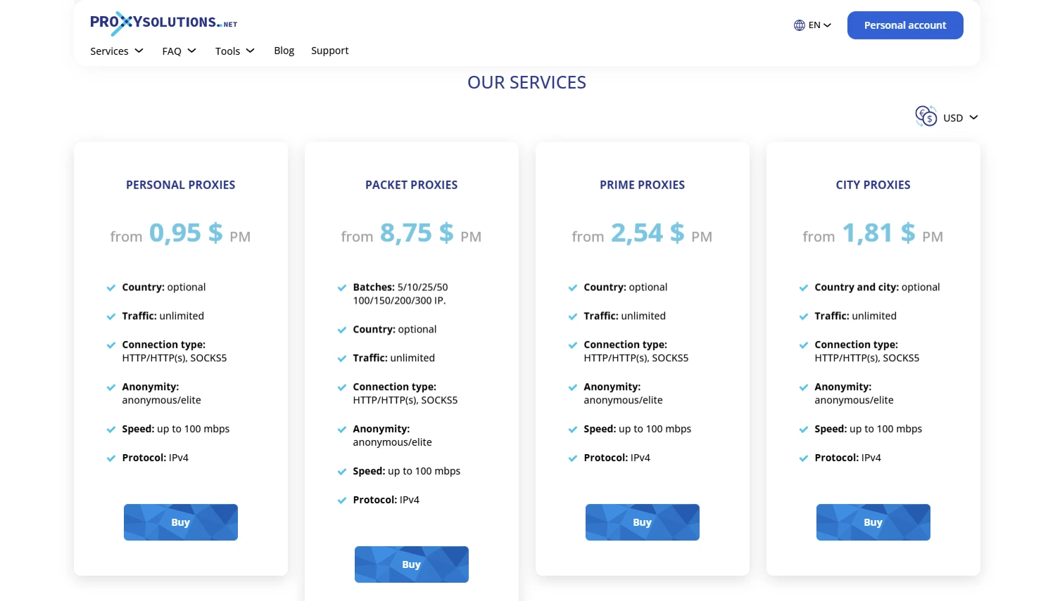Проксі-сервіси: огляд сучасного провайдера 8 6798b80eaf3ff, NEWSFIN
