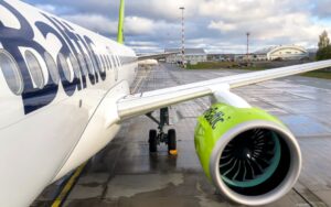 Awantura u konkurenta lot u lotewski rzad chce dymisji prezesa airbaltic 356566a.jpg