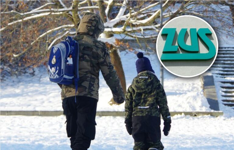 Będą potrzebne nowe wnioski ws. 800 plus. Start 1 lutego