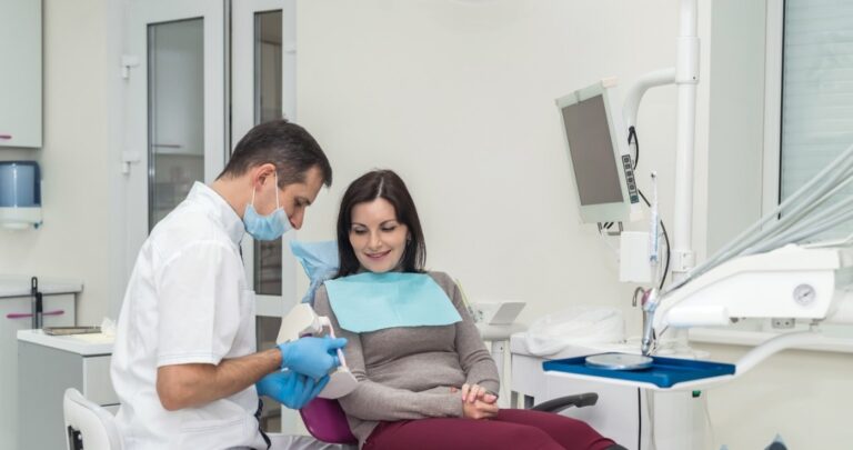 Dentysta na NFZ. Zmiany od 3 stycznia