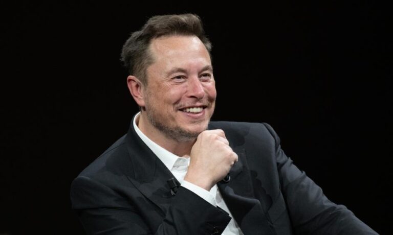 Elon Musk Wraca Na Rynek Finansowy X Money Nowa Usluga Na Platformie X 578f693, NEWSFIN