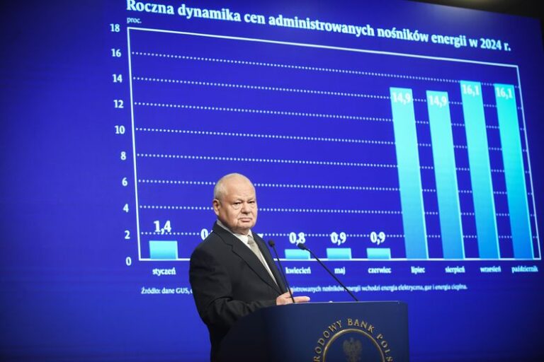 Godziny Do Kluczowej Decyzji Rpp Coraz Wieksza Rozbieznosc E89661e, NEWSFIN