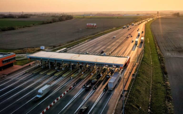 Kluczowy Odcinek Autostrady A1 Znowu Platny Ile Zaplacisz Za Przejazd Od Stycznia 89b2b2c, NEWSFIN