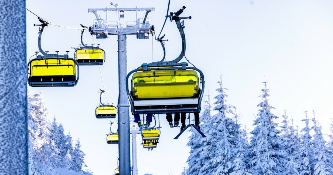 Najdrozszy Kurort W Polskich Goacuterach To Nie Zakopane F0366e0, NEWSFIN