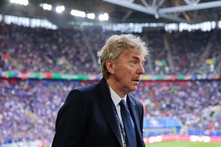 „Obrzucono błotem uczciwych ludzi”. Zbigniew Boniek odpowiada na zarzuty prokuratorskie