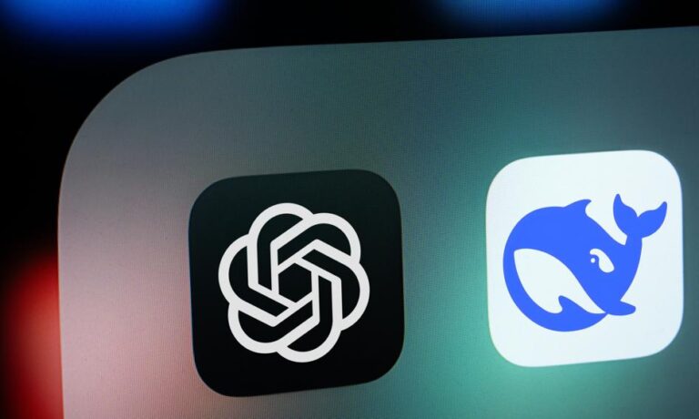 OpenAI kontra DeepSeek. Amerykanie oskarżają chiński startup o kradzież